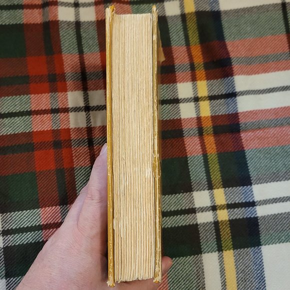 The Science Fiction Hall Of Fame V2A, HC, 1973, science-fiction novellas - Picture 2 of 6